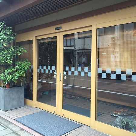 Ryokan Mitsuwa Toyooka  Εξωτερικό φωτογραφία