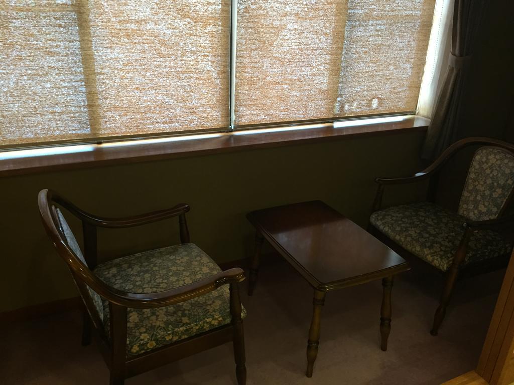 Ryokan Mitsuwa Toyooka  Εξωτερικό φωτογραφία