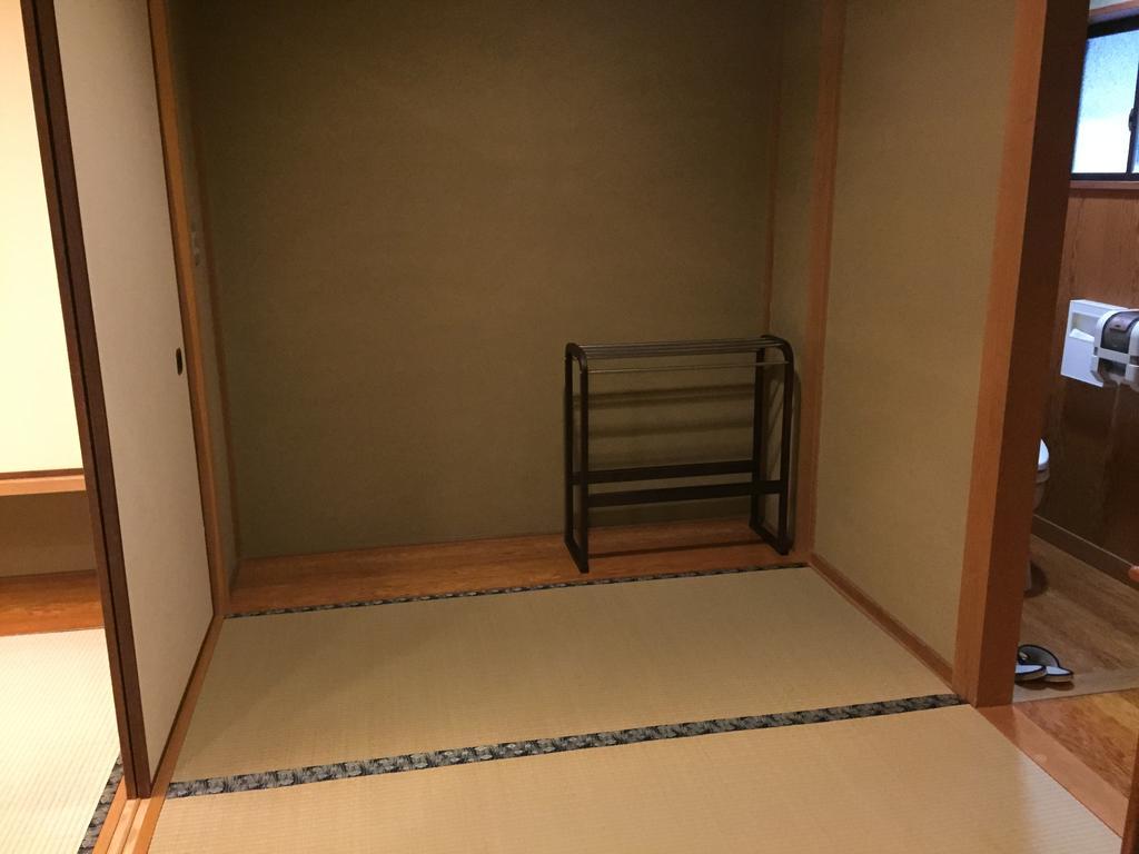 Ryokan Mitsuwa Toyooka  Εξωτερικό φωτογραφία