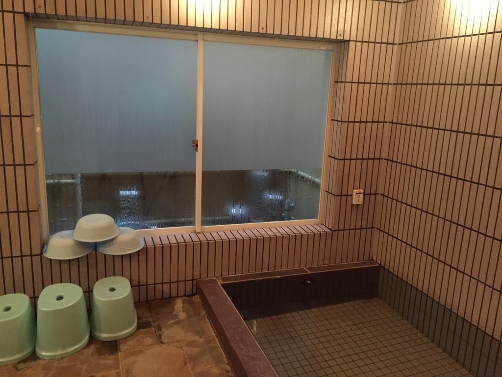 Ryokan Mitsuwa Toyooka  Εξωτερικό φωτογραφία