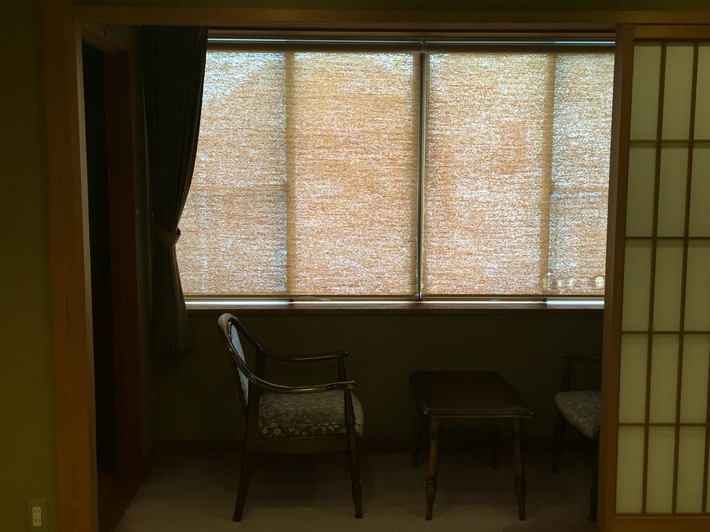 Ryokan Mitsuwa Toyooka  Εξωτερικό φωτογραφία