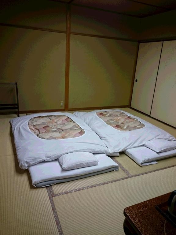 Ryokan Mitsuwa Toyooka  Εξωτερικό φωτογραφία